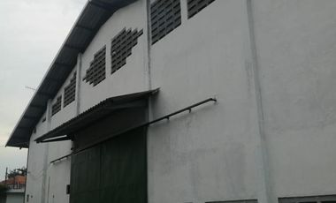 Dijual gudang di Boboh Gresik
