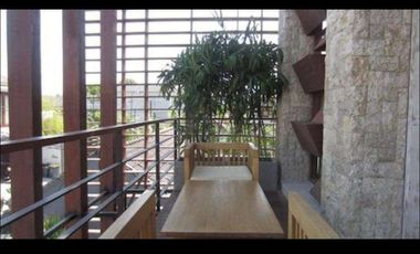 Dijual Butik Hotel Seminyak Bali