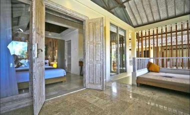 Dijual Butik Hotel Seminyak Bali