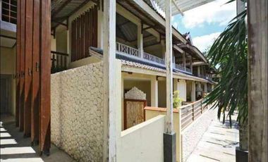 Dijual Butik Hotel Seminyak Bali