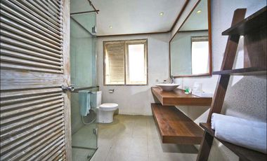 Dijual Butik Hotel Seminyak Bali