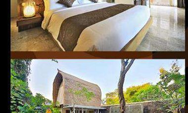Dijual Butik Hotel Seminyak Bali