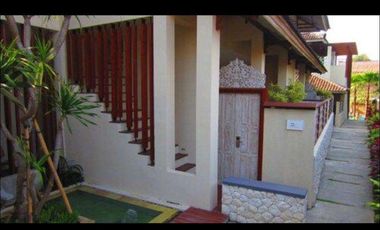 Dijual Butik Hotel Seminyak Bali