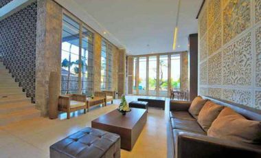 Dijual Butik Hotel Seminyak Bali