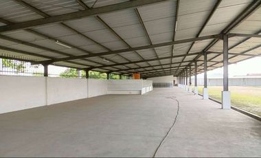 Dijual pabrik di Mojowarno Jombang