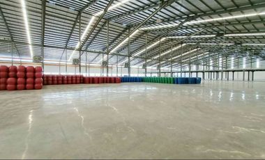 Dijual pabrik di Mojowarno Jombang