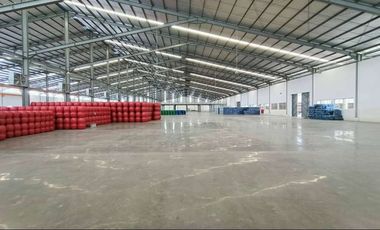 Dijual pabrik di Mojowarno Jombang