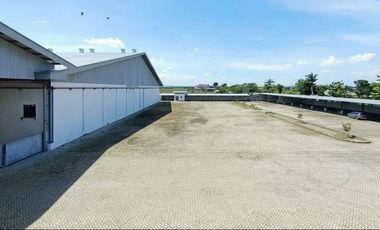 Dijual pabrik di Mojowarno Jombang