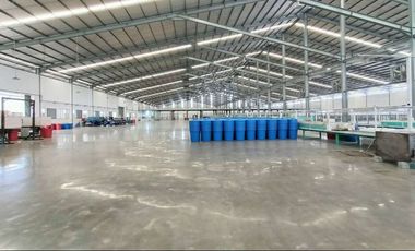 Dijual pabrik di Mojowarno Jombang