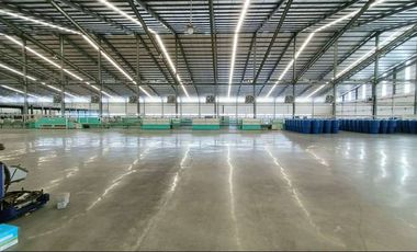 Dijual pabrik di Mojowarno Jombang