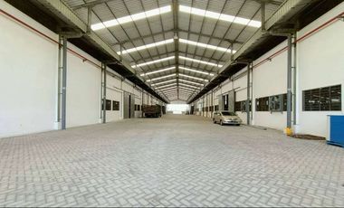 Dijual pabrik di Mojowarno Jombang