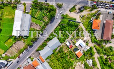 TANAH SUNSET ROAD NAKULA PREMIUM HARGA SUPER RAMAH