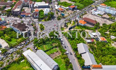 TANAH SUNSET ROAD NAKULA PREMIUM HARGA SUPER RAMAH