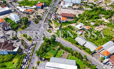 TANAH SUNSET ROAD NAKULA PREMIUM HARGA SUPER RAMAH