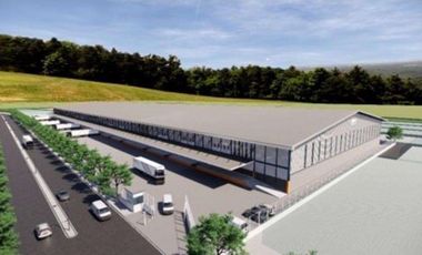 Gudang disewakan di RW 08, Pulo Gebang, Cakung, Jakarta Timur, Daerah Khusus Ibukota Jakarta