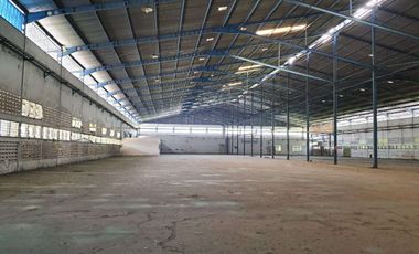 Disewakan Gudang Di Gunung Gangsir Pasuruan