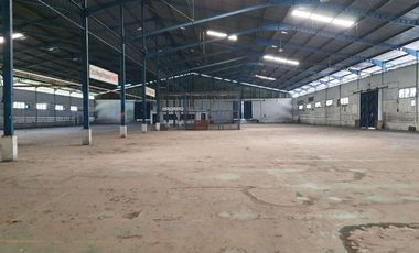 Disewakan Gudang Di Gunung Gangsir Pasuruan