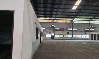 Disewakan Gudang Di Gunung Gangsir Pasuruan