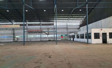 Disewakan Gudang Di Gunung Gangsir Pasuruan