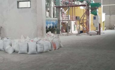 Dijual Pabrik Beras Aktif Di Lamongan