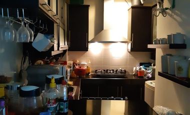 Disewakan Apartemen Essence Darmawangsa Tipe 2 BR Full Furnished