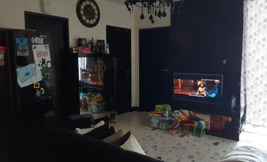 Disewakan Apartemen Essence Darmawangsa Tipe 2 BR Full Furnished