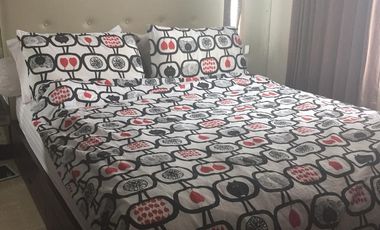 Disewakan Apartemen Essence Darmawangsa Tipe 2 BR Full Furnished