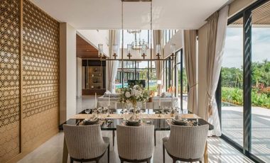 Hunian Mewah Konsep Jepang Hadir di Summarecon Mutiara Makassar