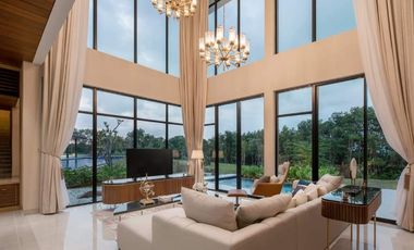 Hunian Mewah Konsep Jepang Hadir di Summarecon Mutiara Makassar