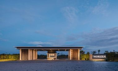 Hunian Mewah Konsep Jepang Hadir di Summarecon Mutiara Makassar