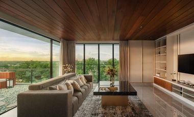 Hunian Mewah Konsep Jepang Hadir di Summarecon Mutiara Makassar