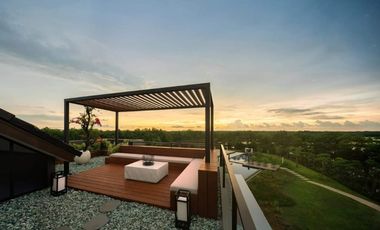 Hunian Mewah Konsep Jepang Hadir di Summarecon Mutiara Makassar