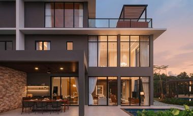 Hunian Mewah Konsep Jepang Hadir di Summarecon Mutiara Makassar