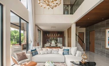 Hunian Mewah Konsep Jepang Hadir di Summarecon Mutiara Makassar