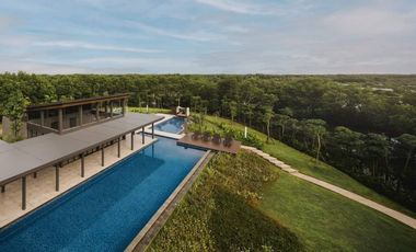 Hunian Mewah Konsep Jepang Hadir di Summarecon Mutiara Makassar