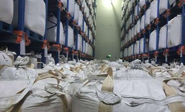 Disewakan Gudang Coolstorage di Kraton Pasuruan