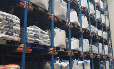 Disewakan Gudang Coolstorage di Kraton Pasuruan