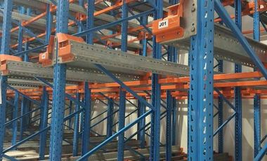 Disewakan Gudang Coolstorage di Kraton Pasuruan