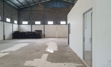Disewakan Pabrik Coolstorage Di Bangil Pasuruan