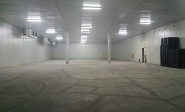 Disewakan Pabrik Coolstorage Di Bangil Pasuruan