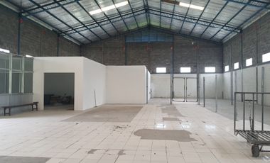 Disewakan Pabrik Coolstorage Di Bangil Pasuruan