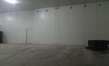 Disewakan Pabrik Coolstorage Di Bangil Pasuruan