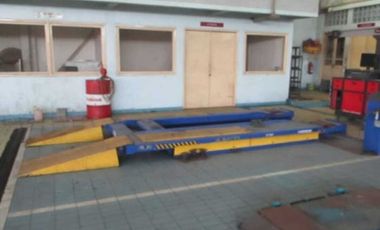 Dijual gedung di Denpasar Barat Bali