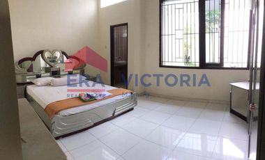 DISEWAKAN Rumah dalam Perum Araya Dekat Mall Plaza Araya Kota Malang