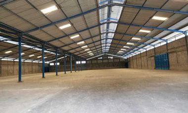 DiJual ex Pabrik Driyorejo, Gresik