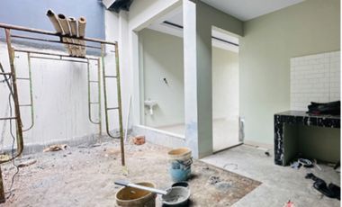 DIJUAL RUMAH MAKASSAR, JALAN ALAUDDIN DEKAT KAMPUS UNISMUH