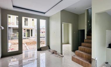 DIJUAL RUMAH MAKASSAR, JALAN ALAUDDIN DEKAT KAMPUS UNISMUH