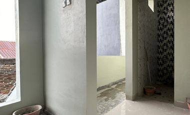 DIJUAL RUMAH MAKASSAR, JALAN ALAUDDIN DEKAT KAMPUS UNISMUH
