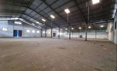 Disewakan Gudang Gedangan, Sidoarjo
