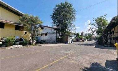 Disewakan Gudang Gedangan, Sidoarjo